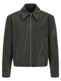 'Tazio' jacket