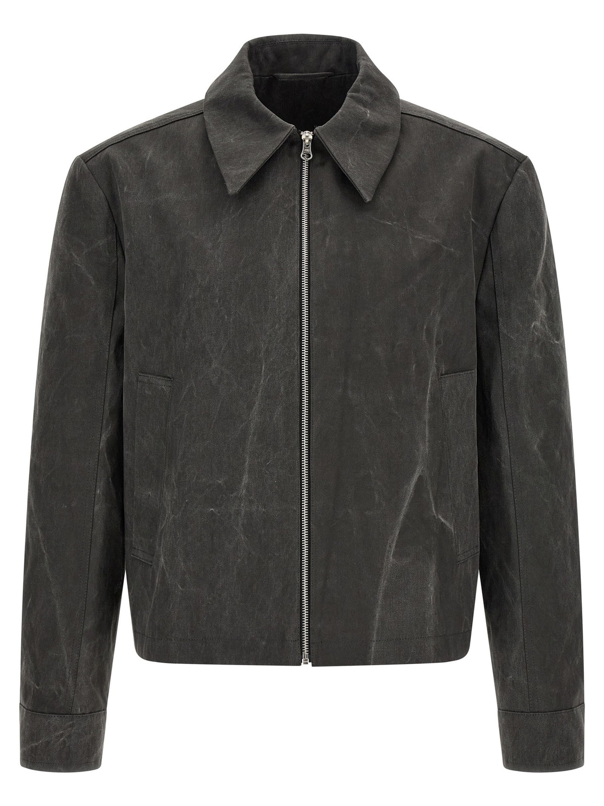 'Tazio' jacket