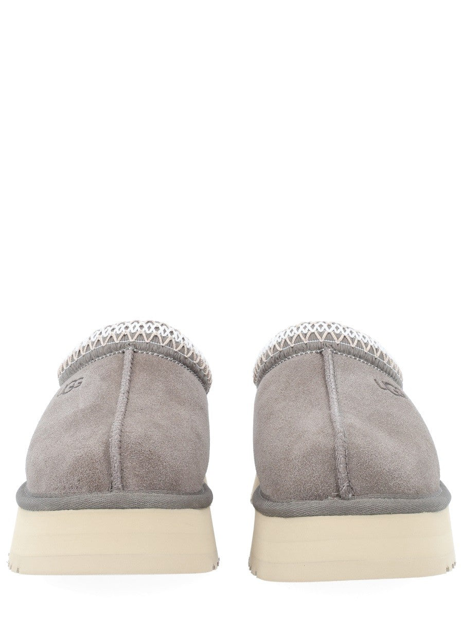 "TAZZ II" PLATEAU SANDAL 3