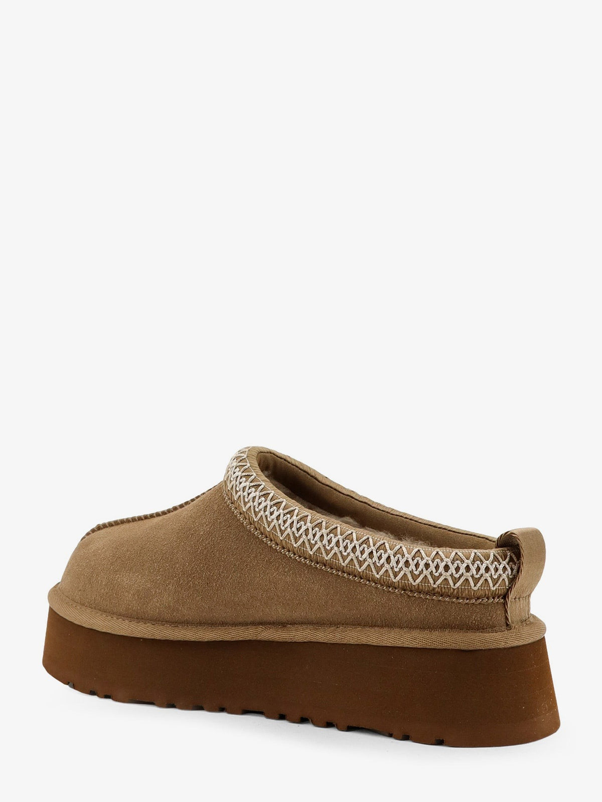 Tazz II Suede Slip-on 3