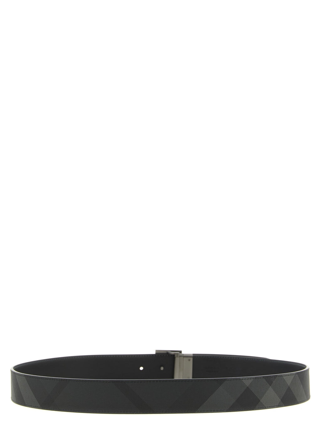 'TB' reversible belt 3