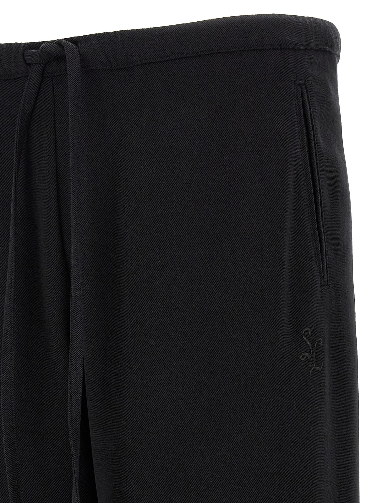 'Team' pants 3