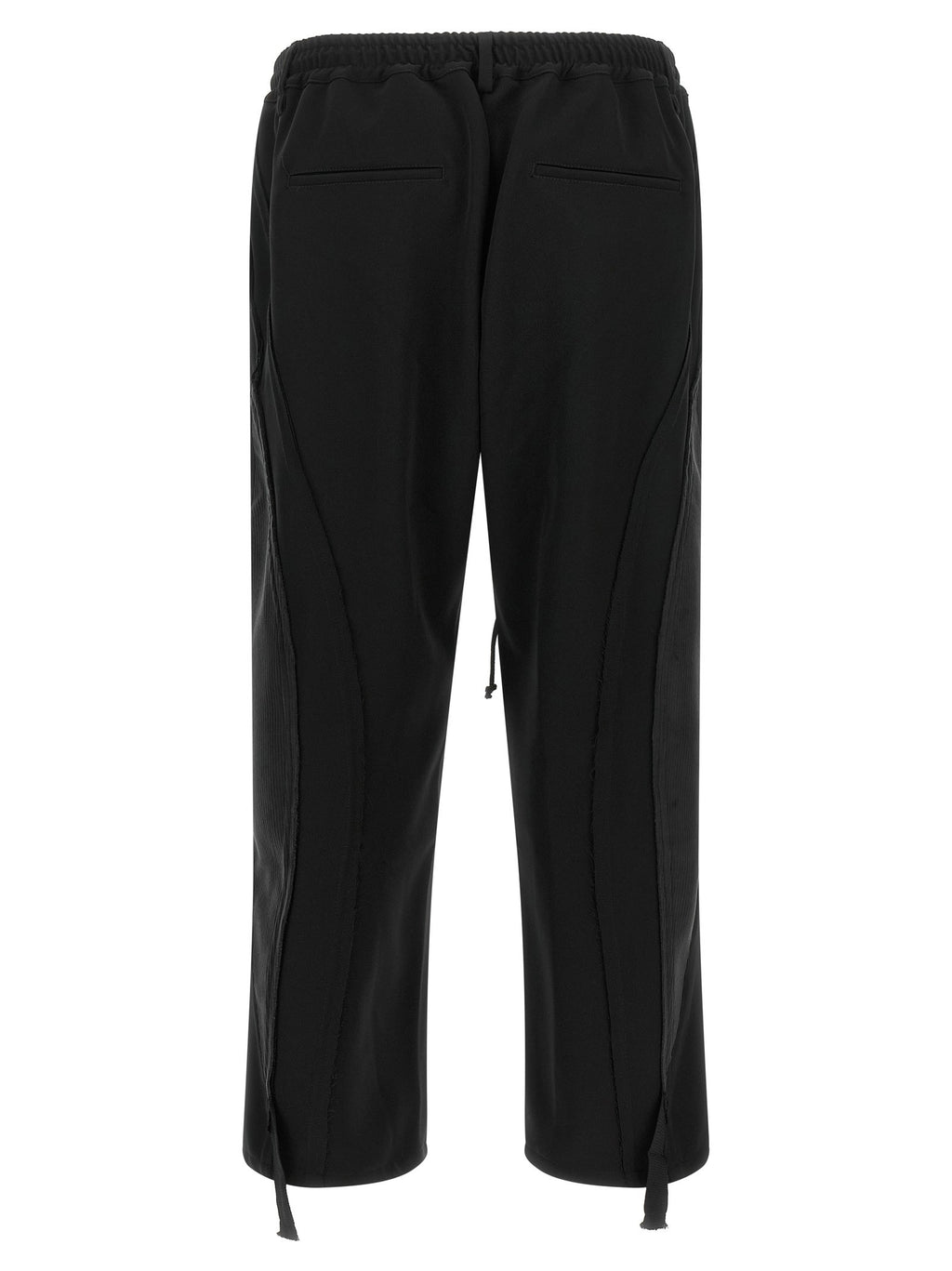 'Tear Drop' joggers 2