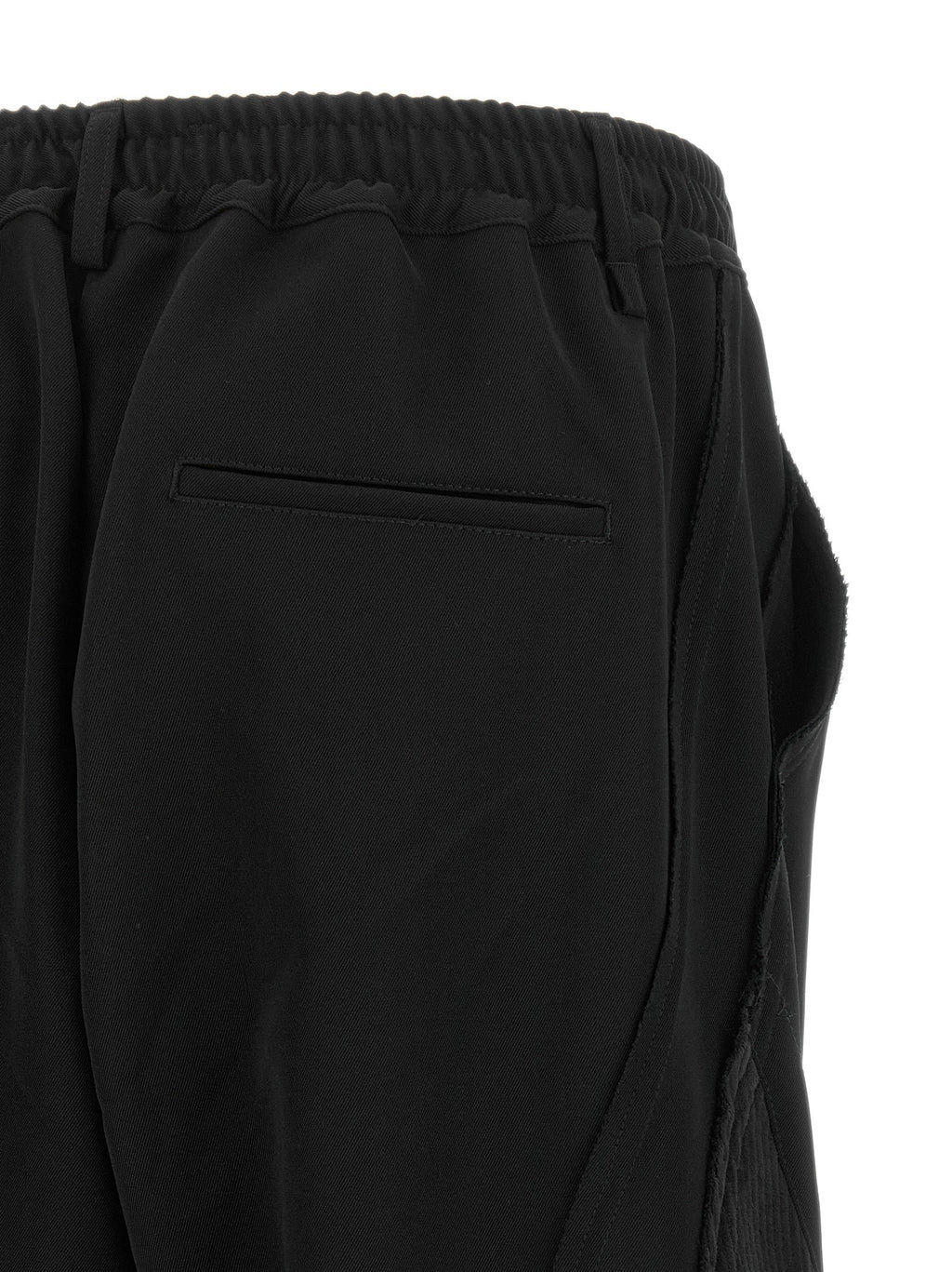 'Tear Drop' joggers 4