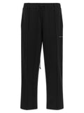 'Tear Drop' joggers