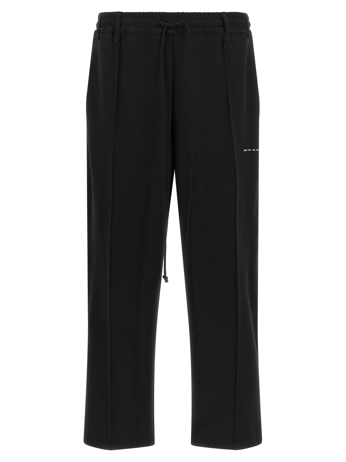 'Tear Drop' joggers