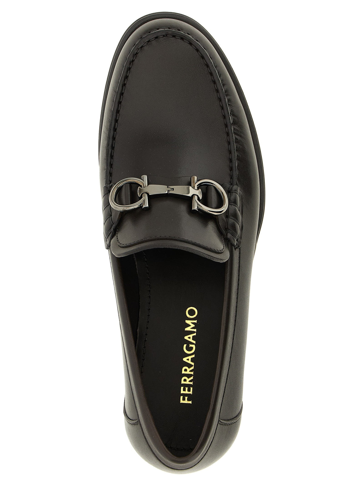 'Teatro' loafers 4