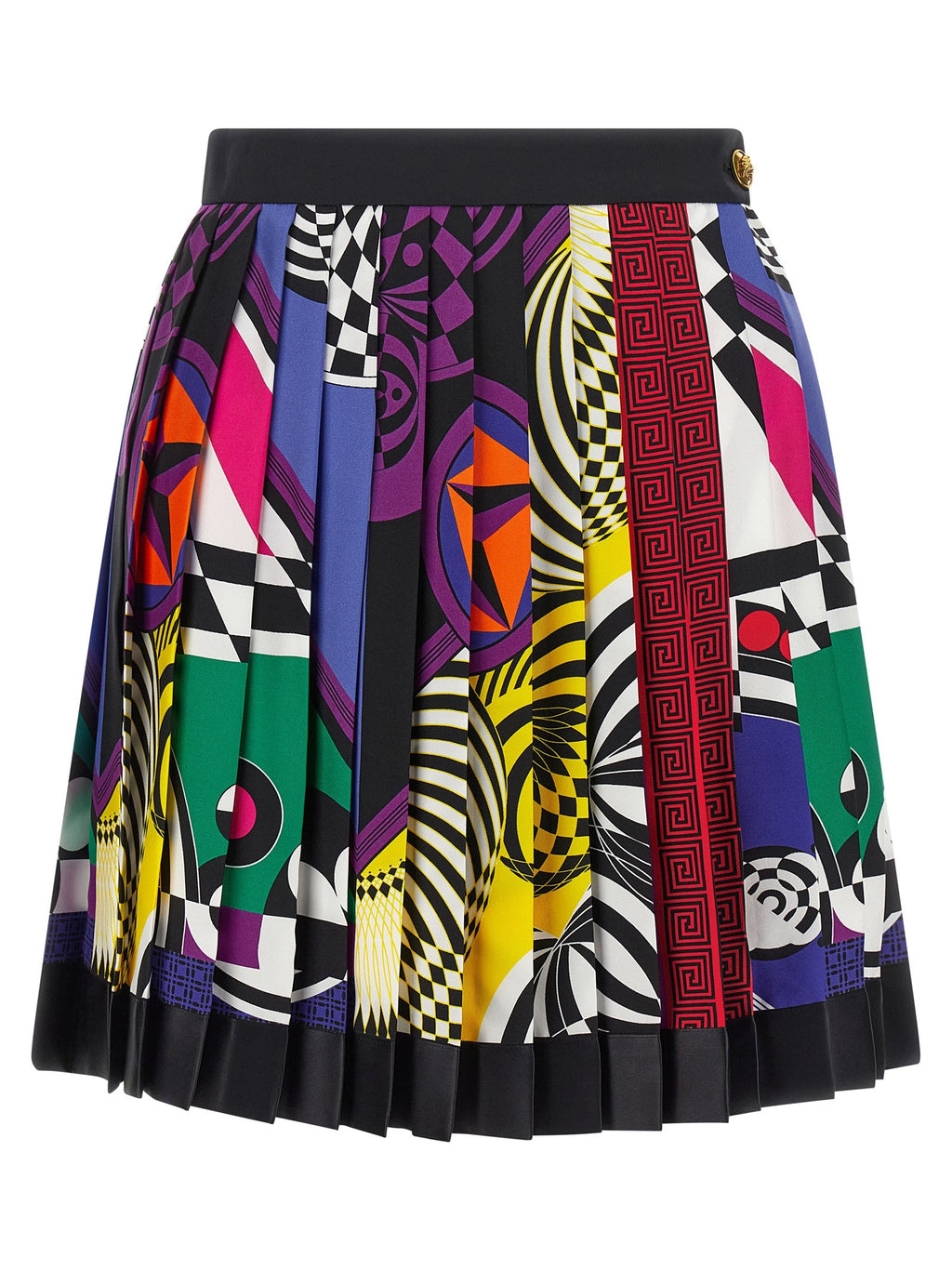 'Teatro' skirt