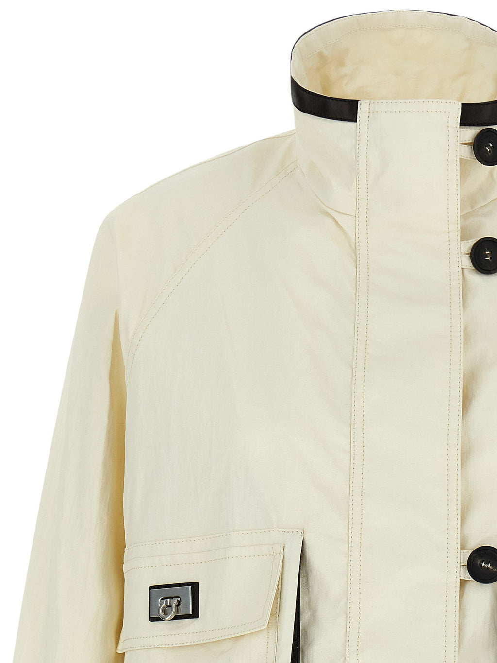 Tech linen jacket 3