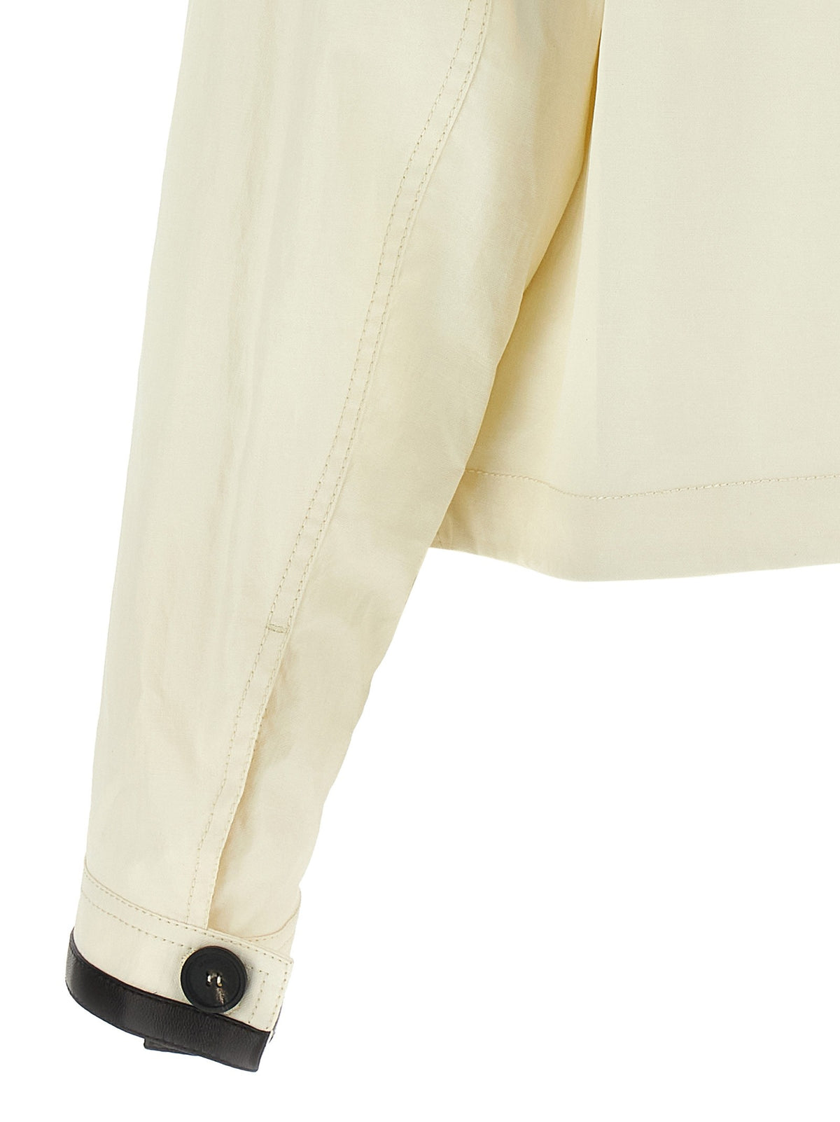 Tech linen jacket 4