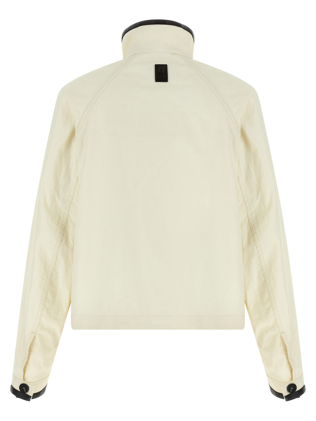 Tech linen jacket 2
