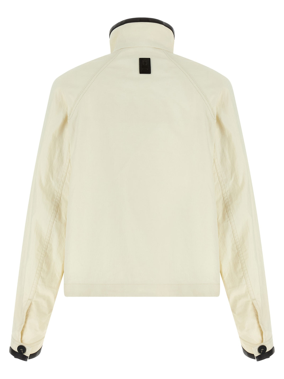 Tech linen jacket 2