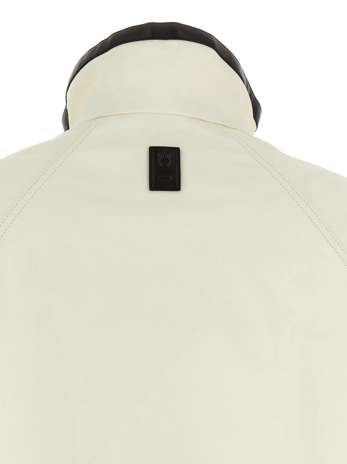 Tech linen jacket 5