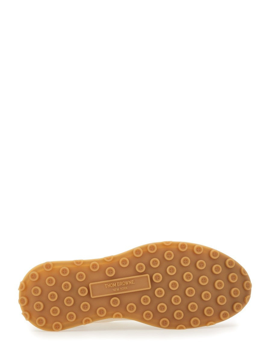 TECH RUNNER SNEAKER 5