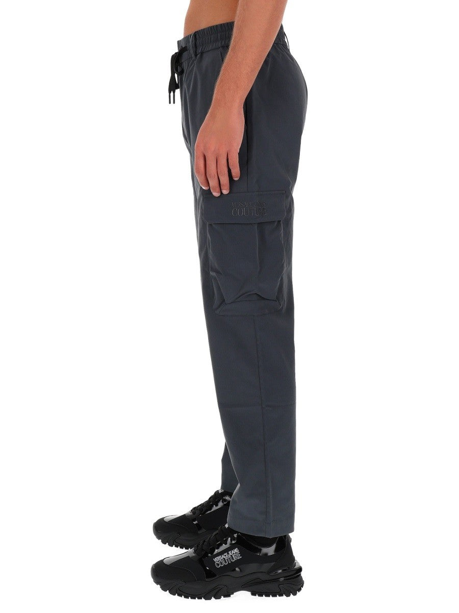 TECHNICAL CARGO PANTS 3