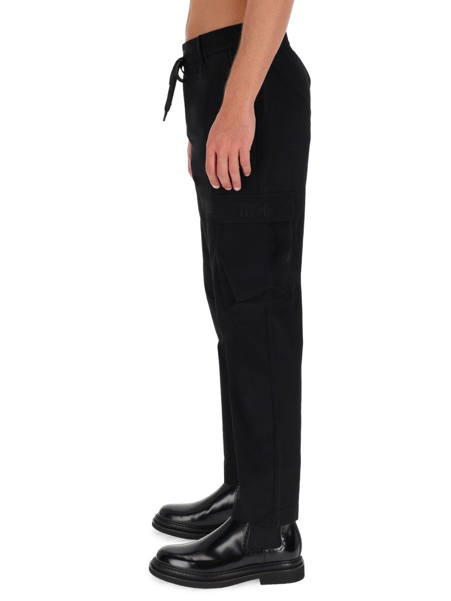 TECHNICAL CARGO PANTS 3