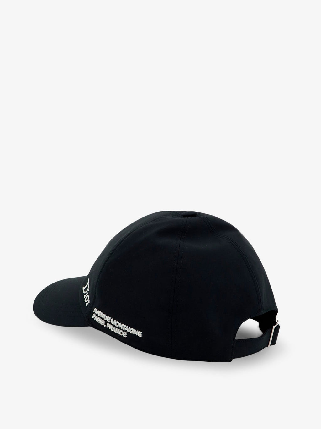 Technical fabric hat 3