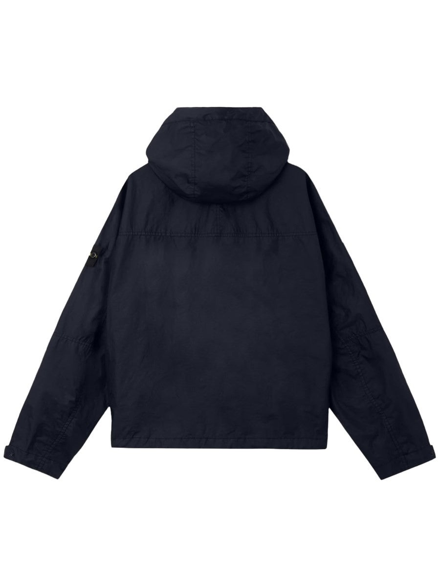 TECHNICAL FABRIC JACKET 2