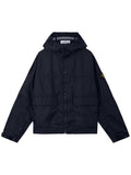 TECHNICAL FABRIC JACKET