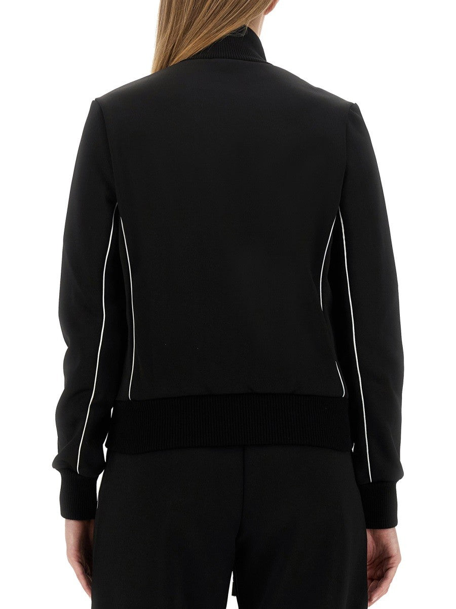 TECHNICAL FABRIC JACKET 3