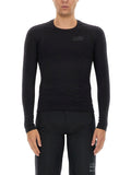 TECHNICAL FABRIC TOP