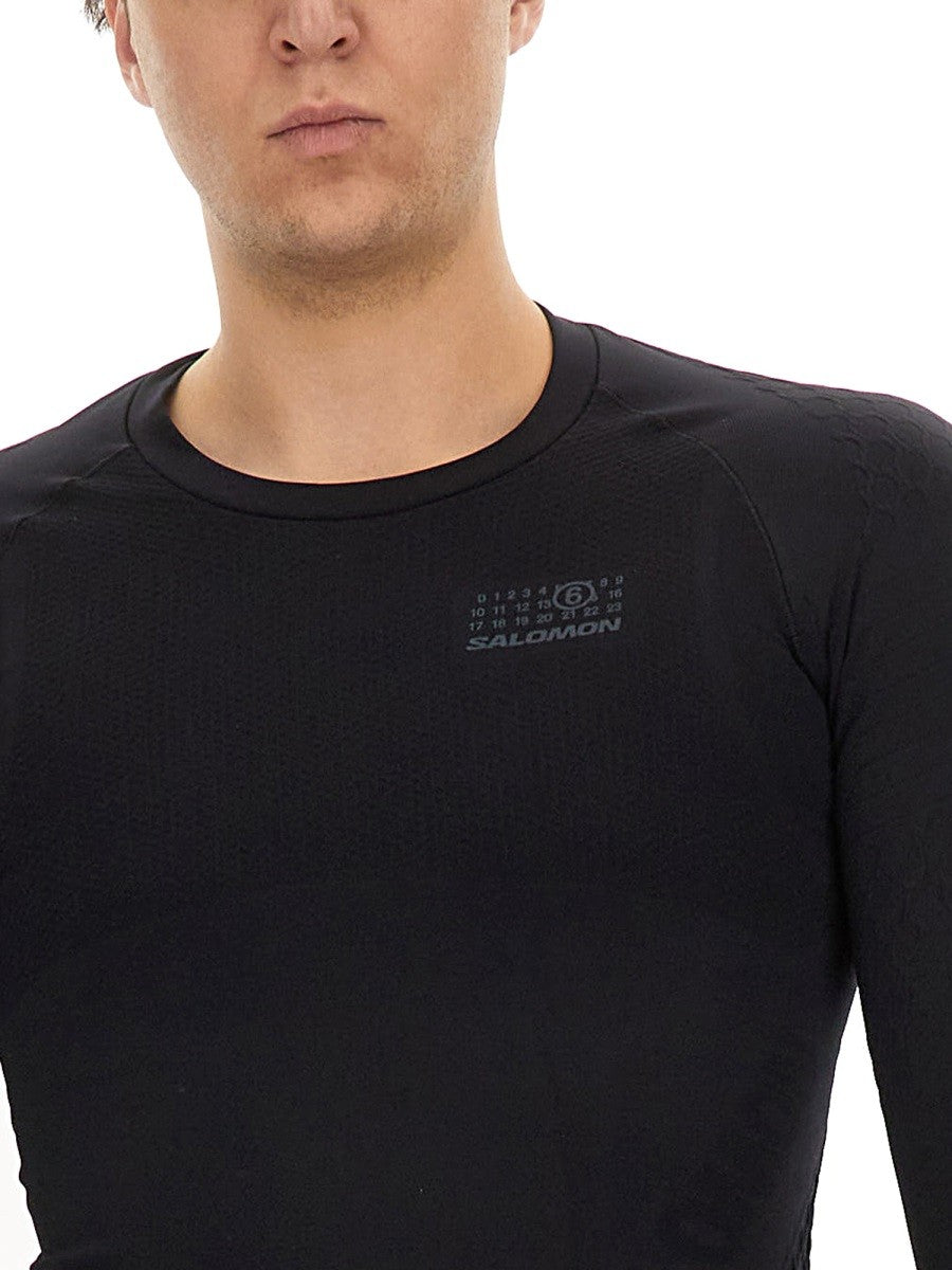 TECHNICAL FABRIC TOP 3