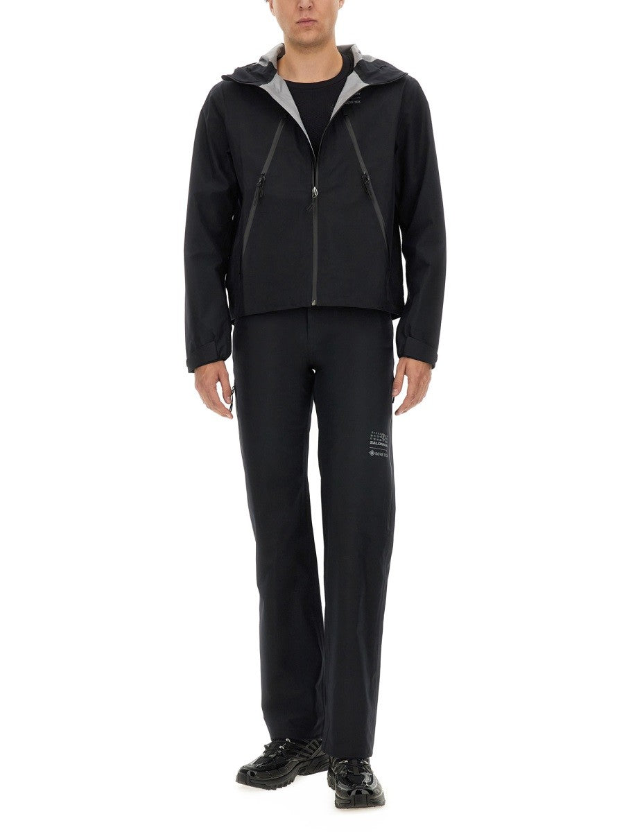 TECHNICAL FABRIC TOP 2