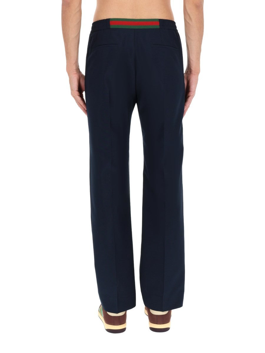 TECHNICAL PANAMA PANTS 5