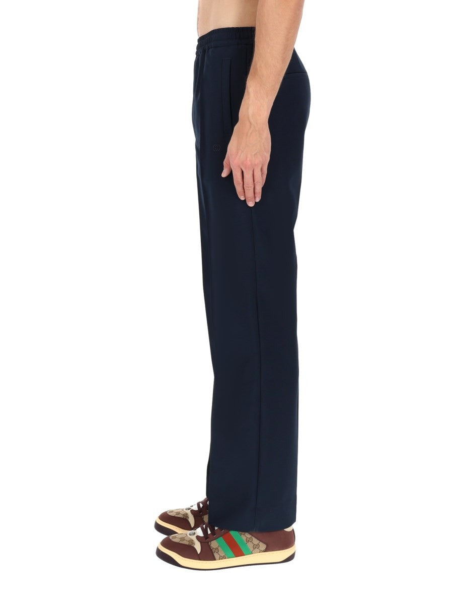 TECHNICAL PANAMA PANTS 4