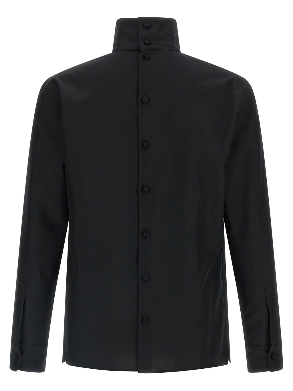 Technical Panama shirt 2