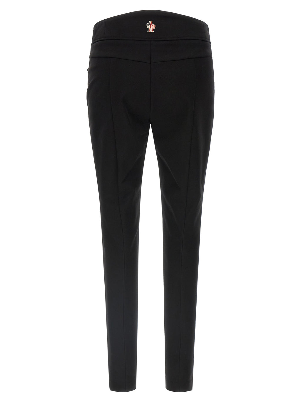 Technical twill pants 2