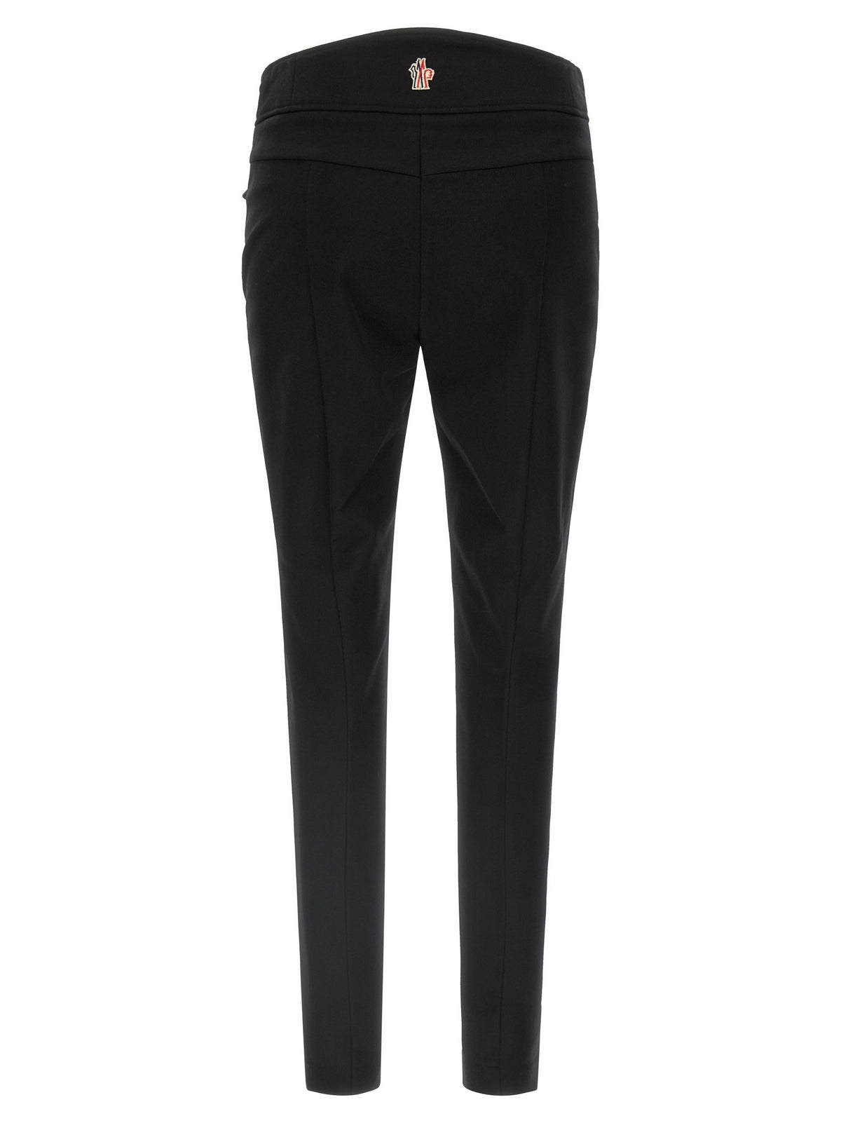 Technical twill pants 2