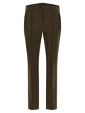 Technical twill pants