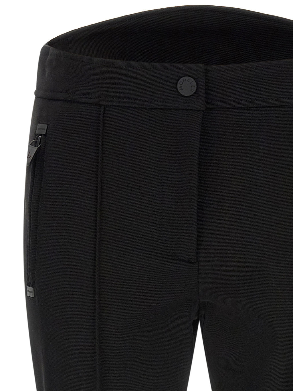 Technical twill pants 3