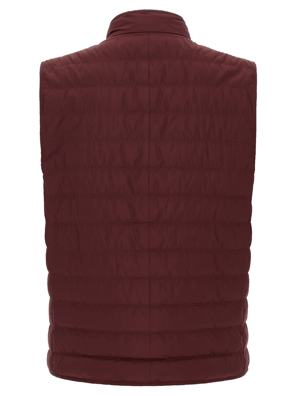 Techno fabric vest 2