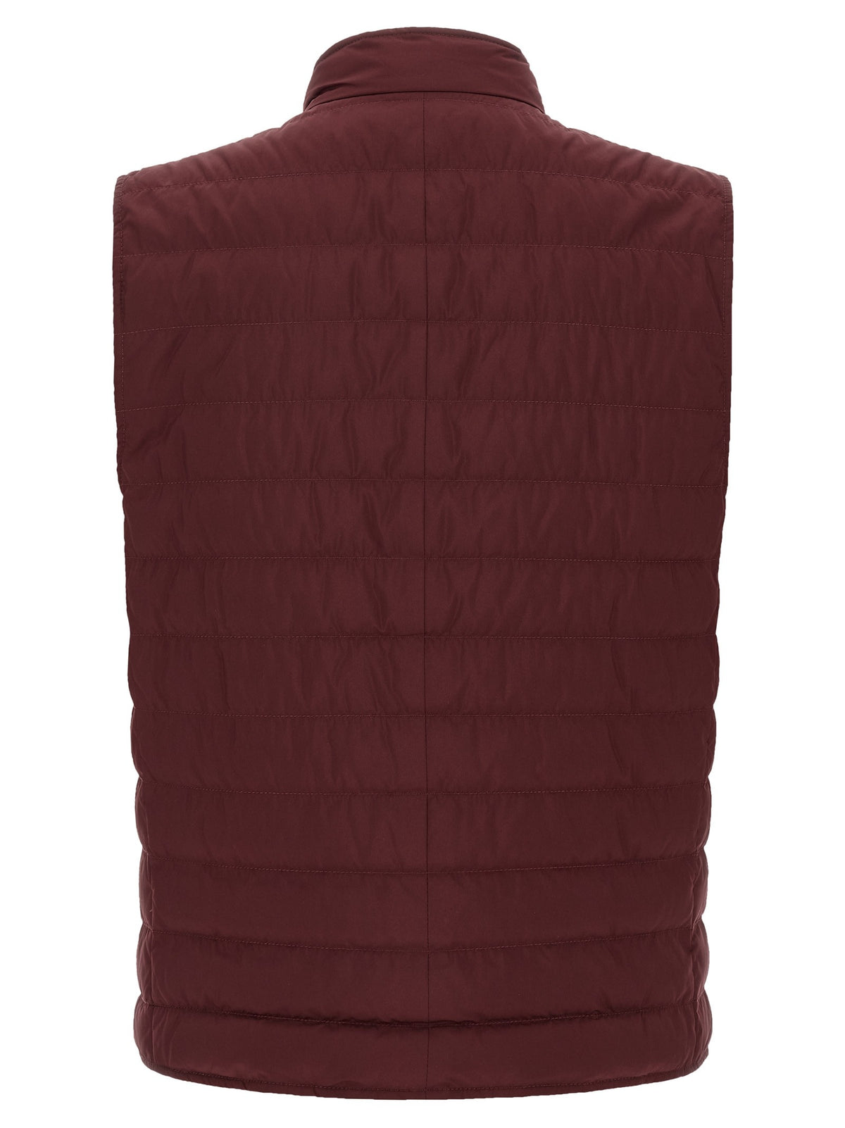 Techno fabric vest 2
