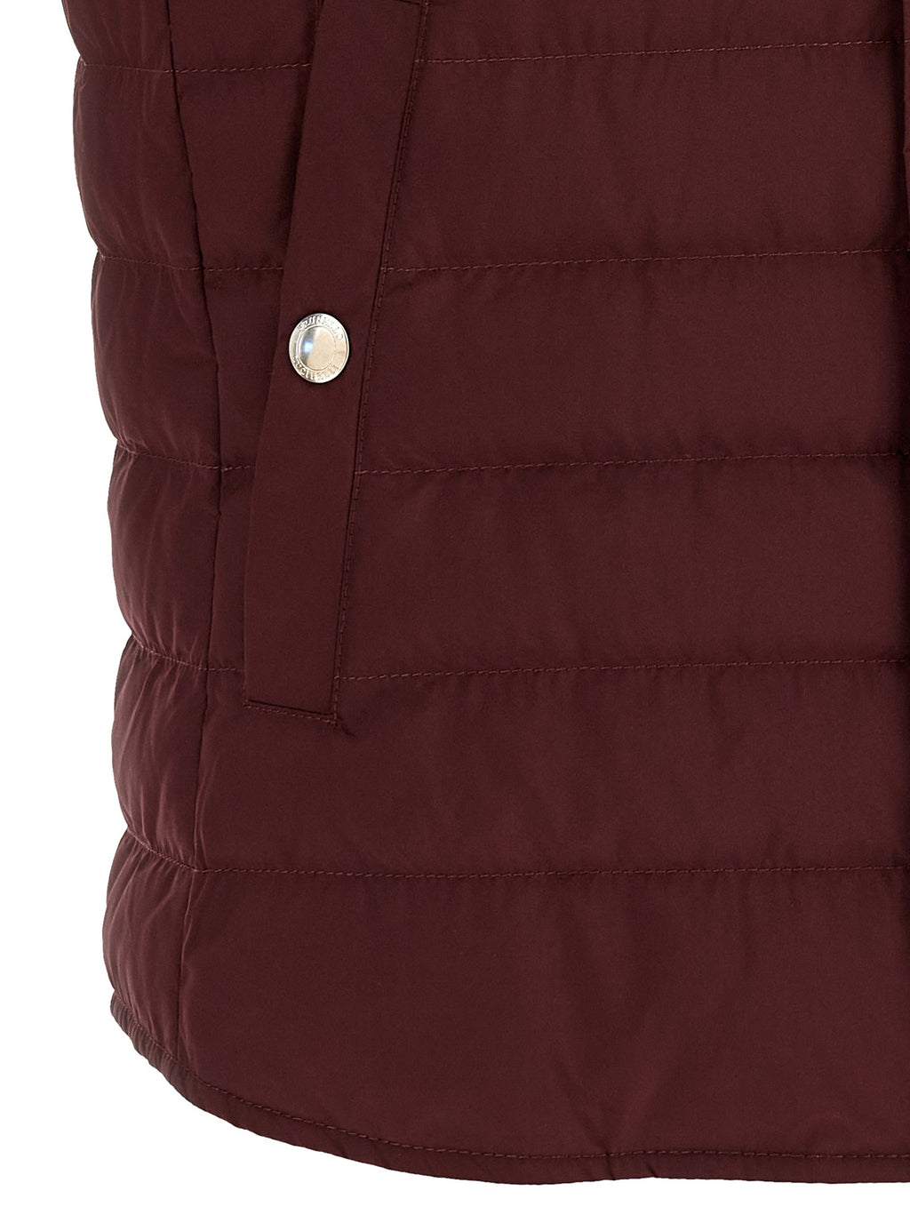 Techno fabric vest 4