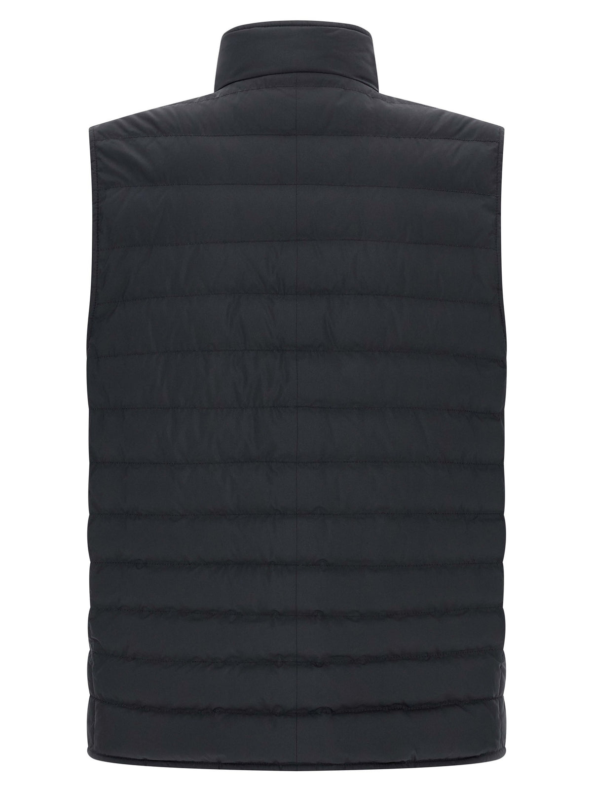 Techno fabric vest 2