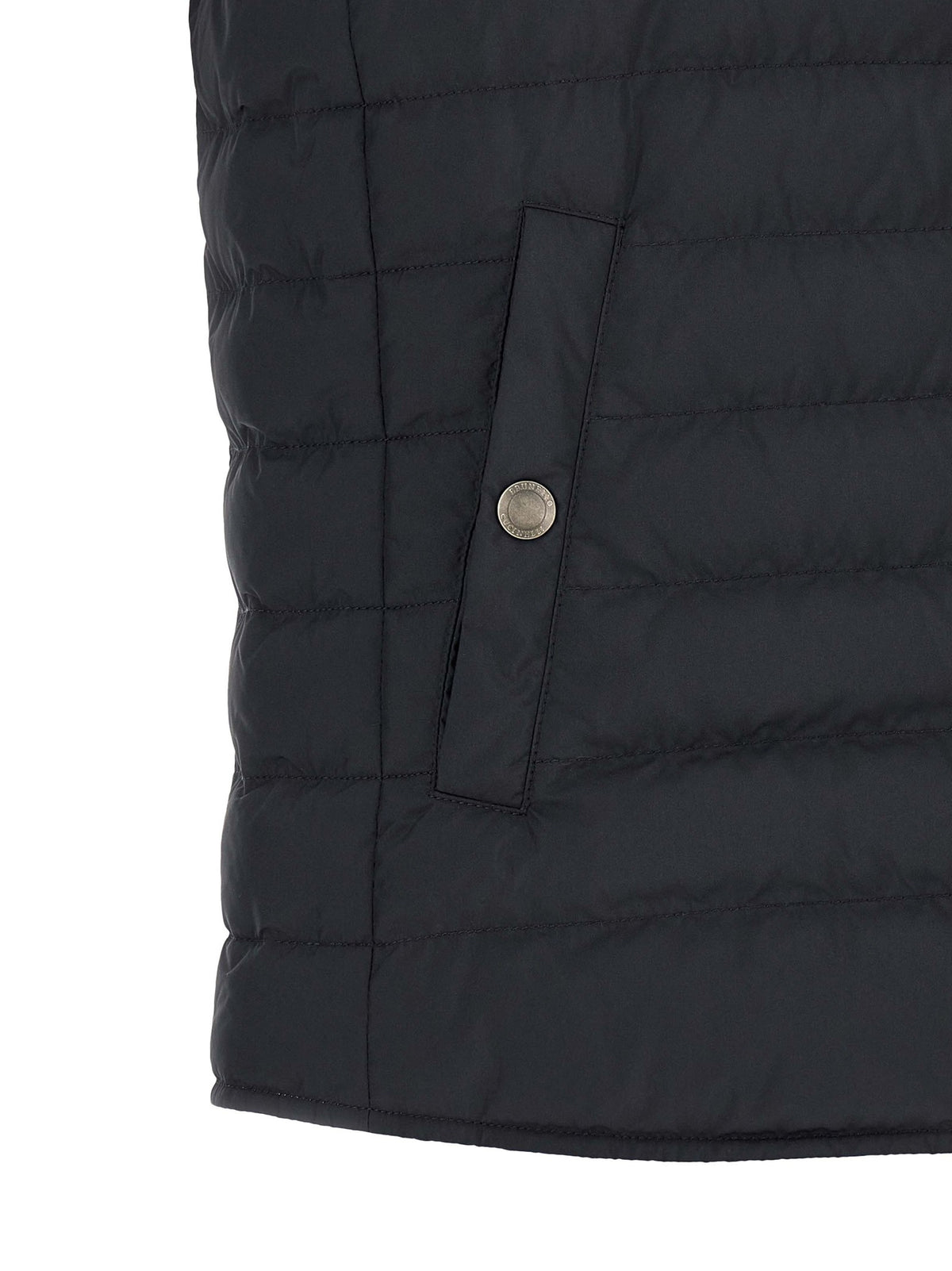 Techno fabric vest 4