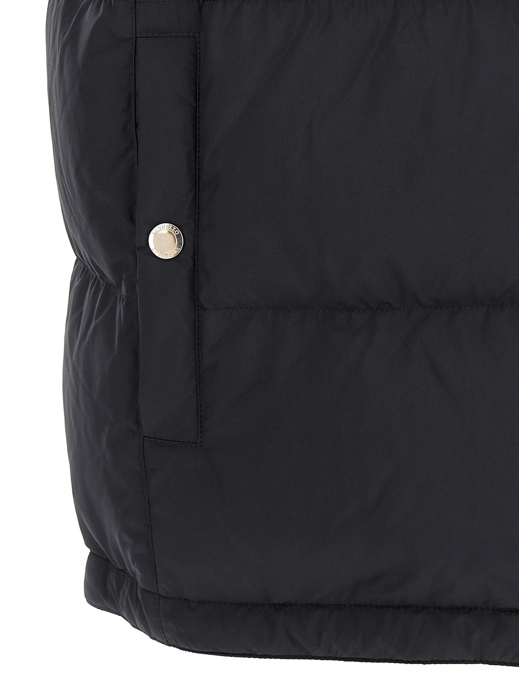 Techno fabric vest 4