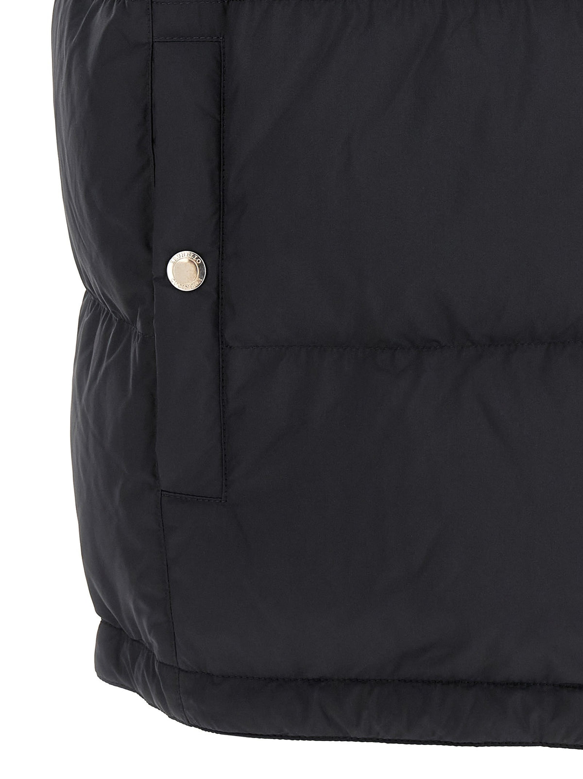 Techno fabric vest 4