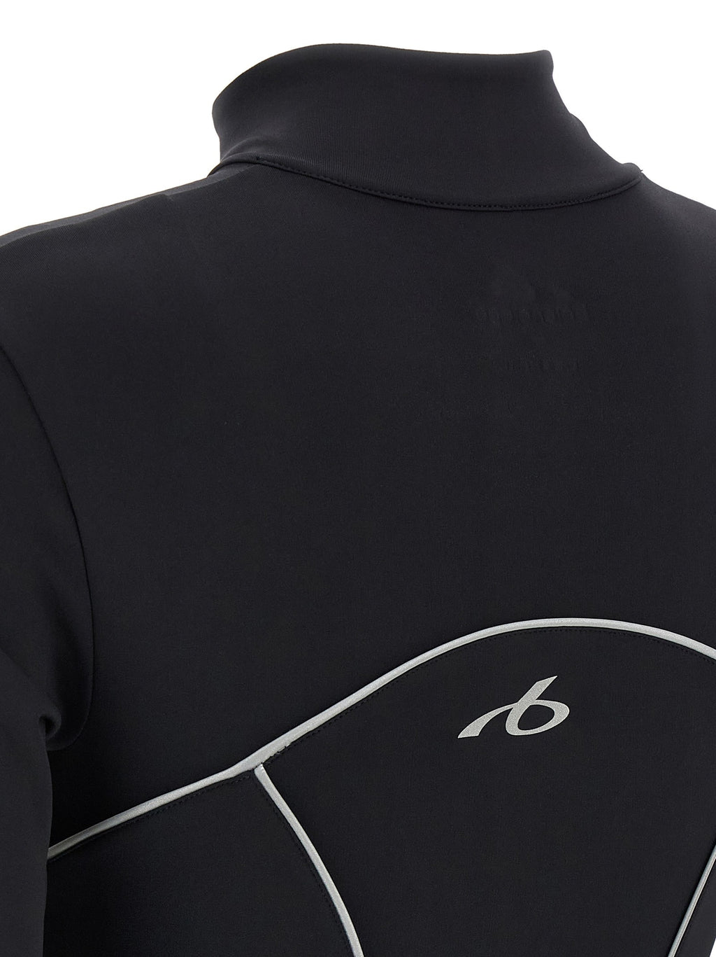 'TechWear' bodysuit 5
