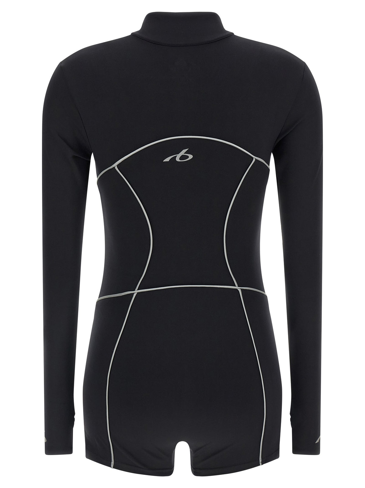 'TechWear' bodysuit 2