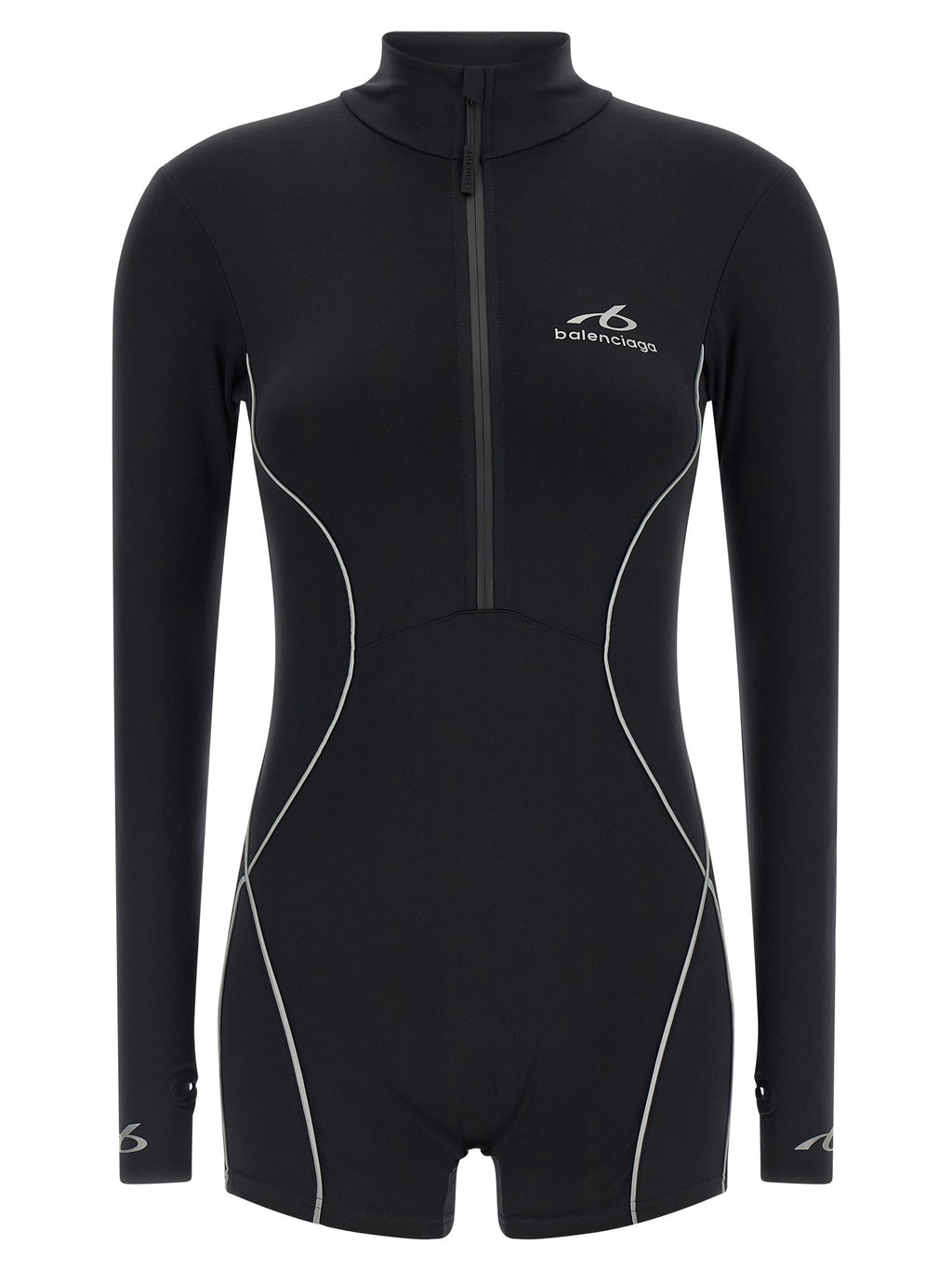 'TechWear' bodysuit