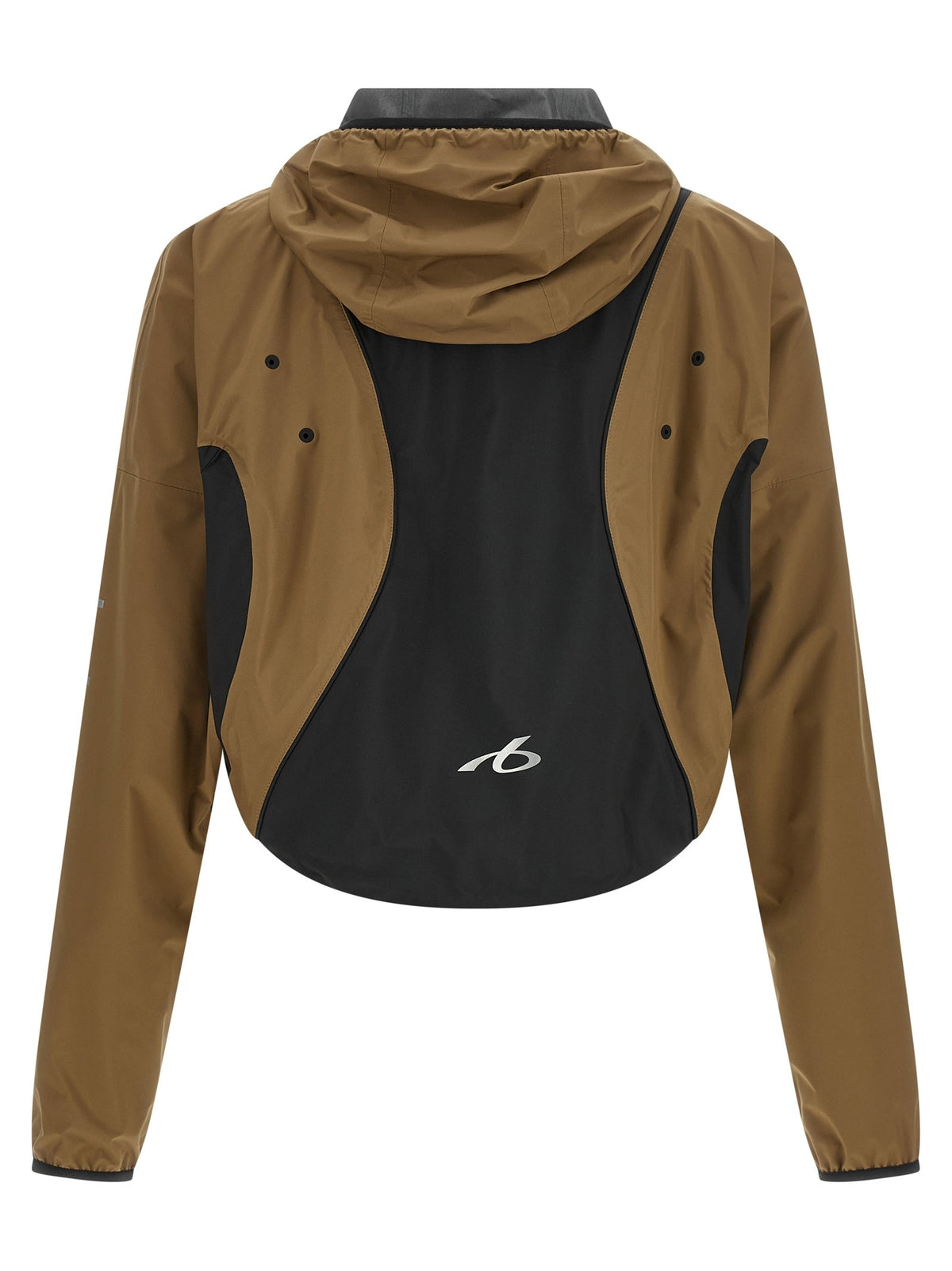 'TechWear' hoodie 2