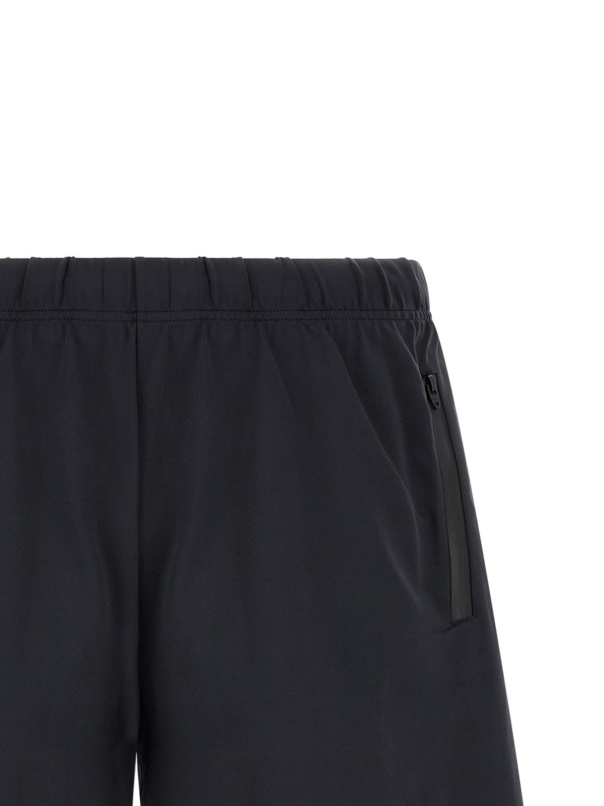 'TechWear' shorts 3
