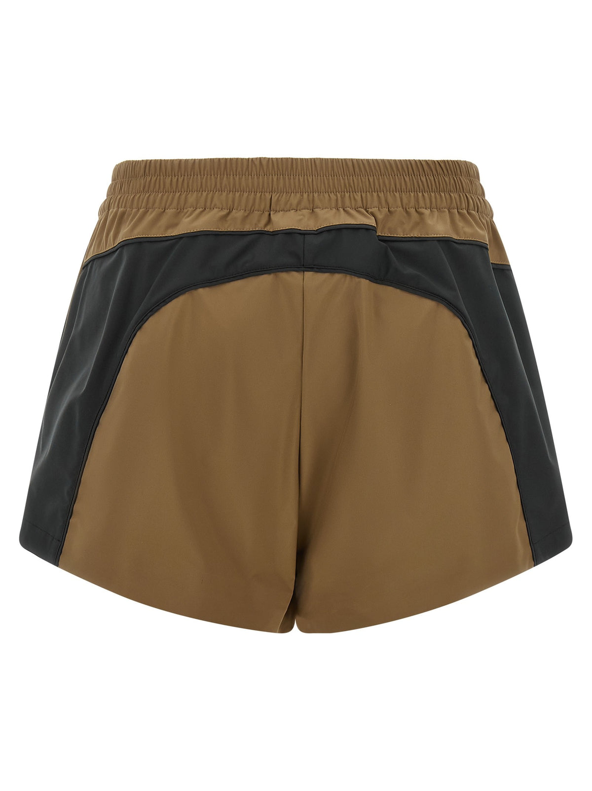 'TechWear' shorts 2