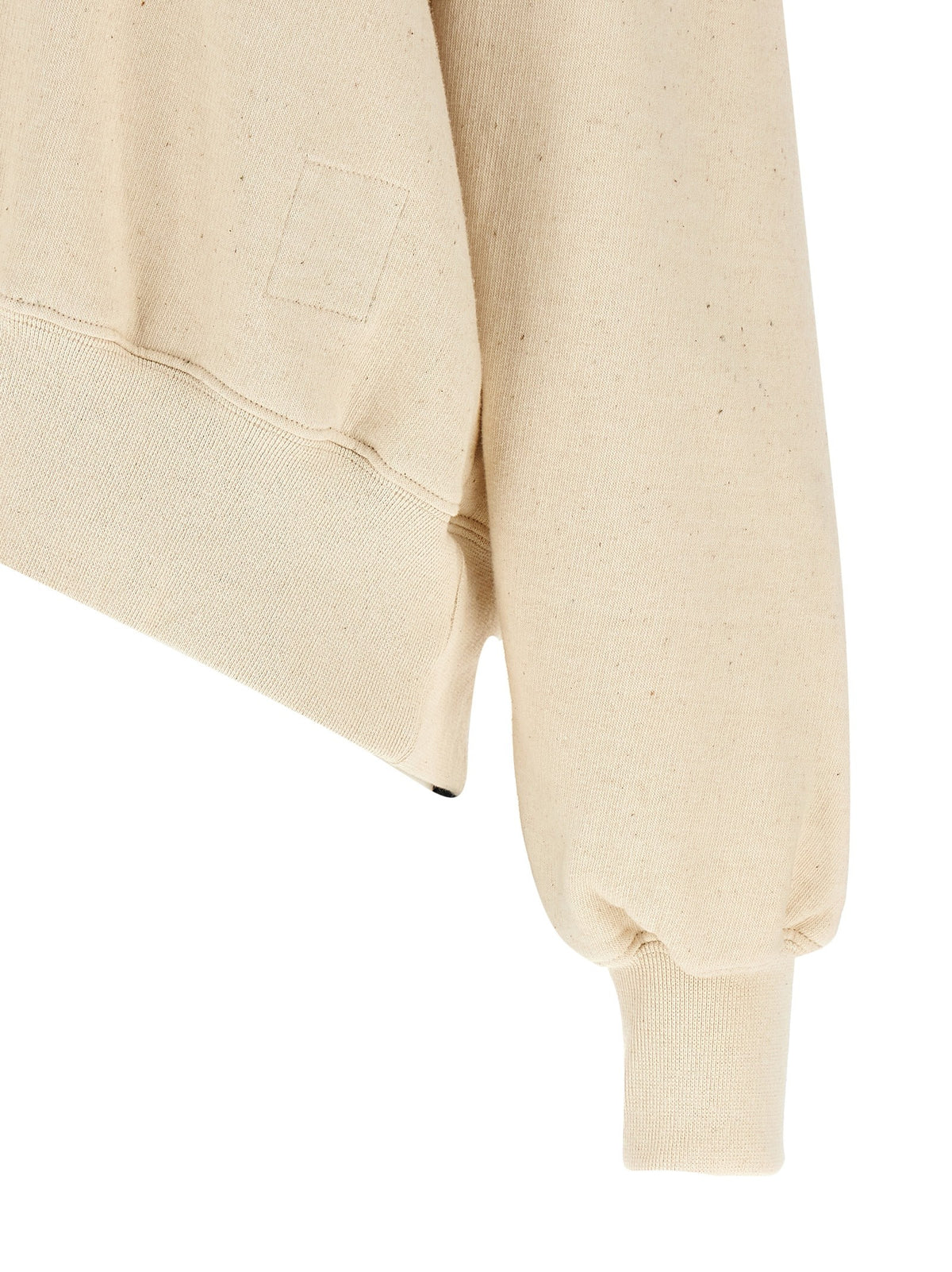 'Tecsweat' sweatshirt 4