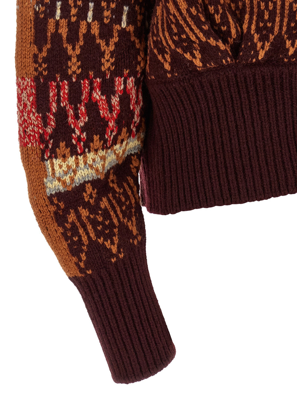 'Teda' cardigan 4