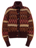 'Teda' cardigan